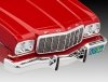 Revell 07038 76 Ford Torino (1:25)
